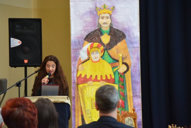 Dzień Patrona 2016